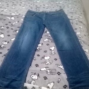 Timberland "locke lake" jeans.